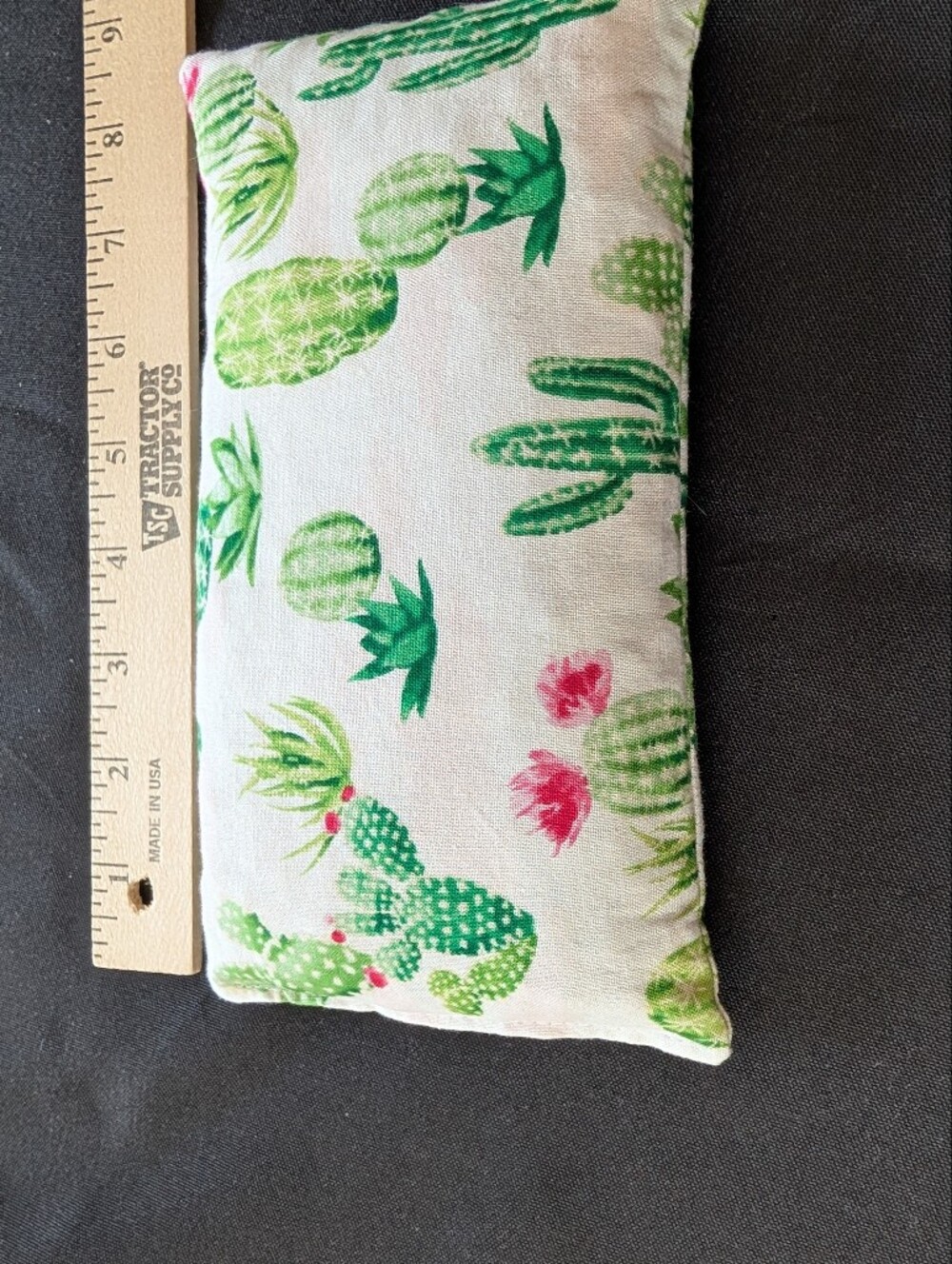 Hand Crafted Hot/Cold Pack - Picture 2 of 3